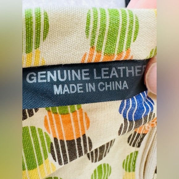 Fossil Black Soft Pebble Leather Medium Size Crossbody Bag Or Wallet - Picture 11 of 11